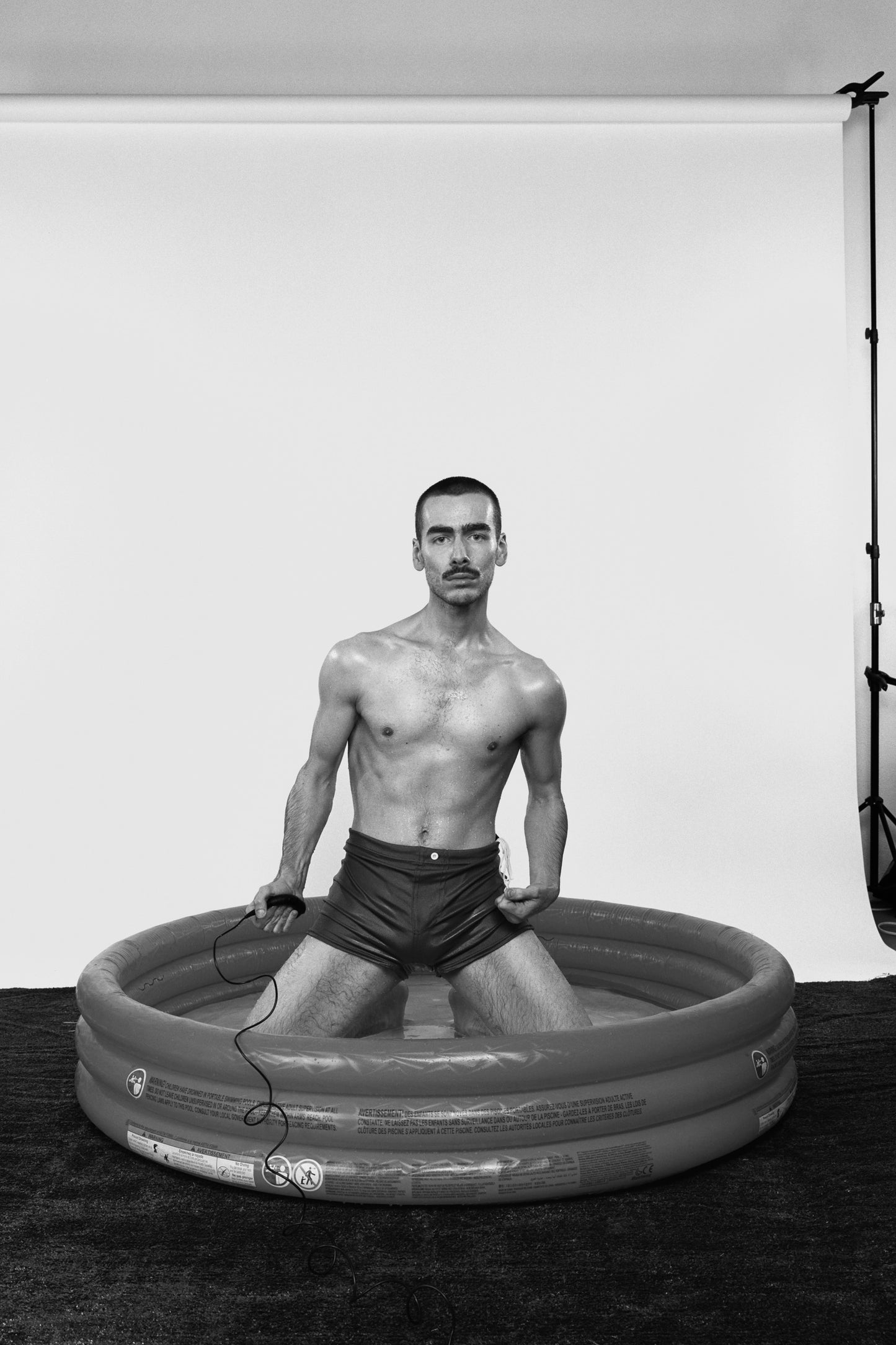 John Deeriere - Vintage Pin-Up : Physique Pictorial