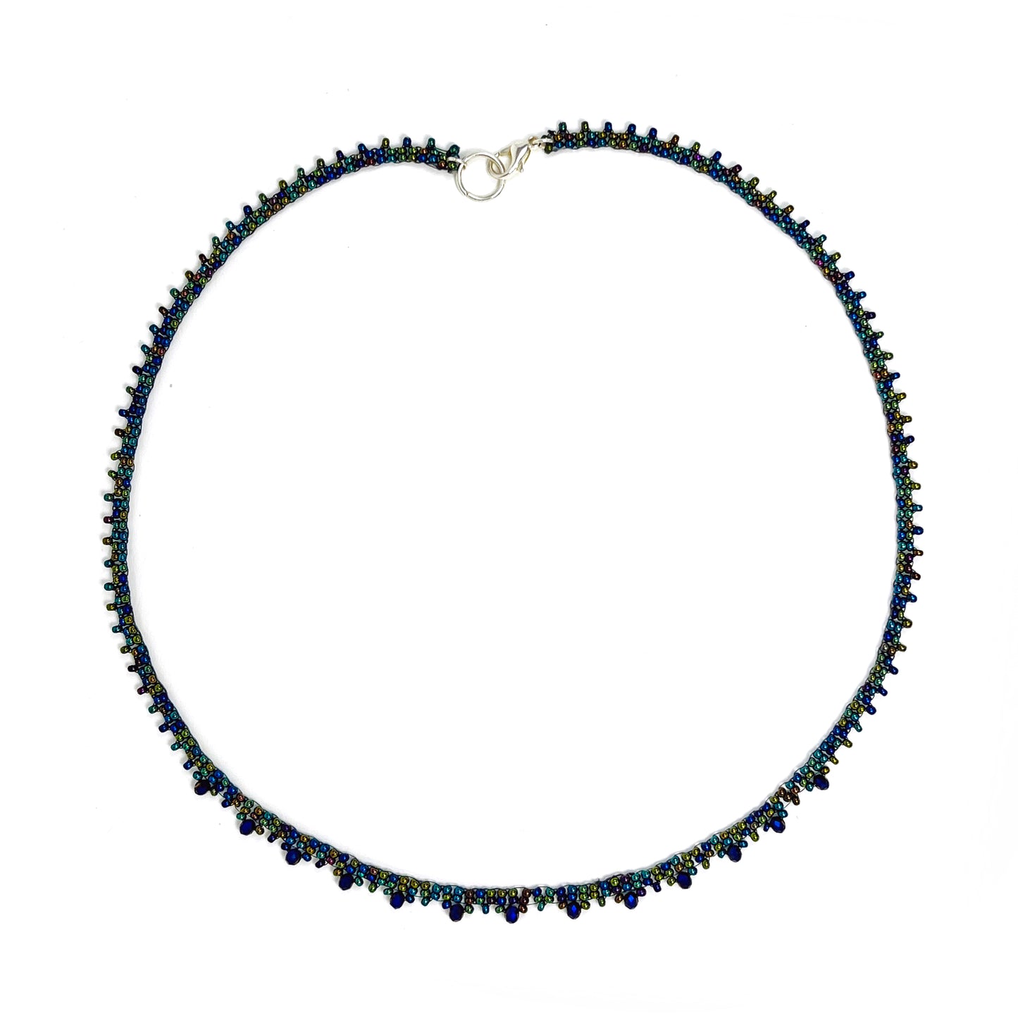 Silverteeth - Lipid Luxe Necklace