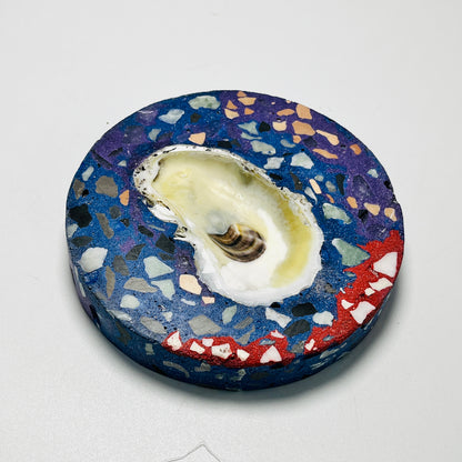 Ficus Interfaith - Terrazzo Ashtray