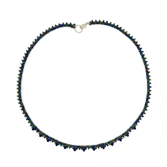 Silverteeth - Lipid Luxe Necklace